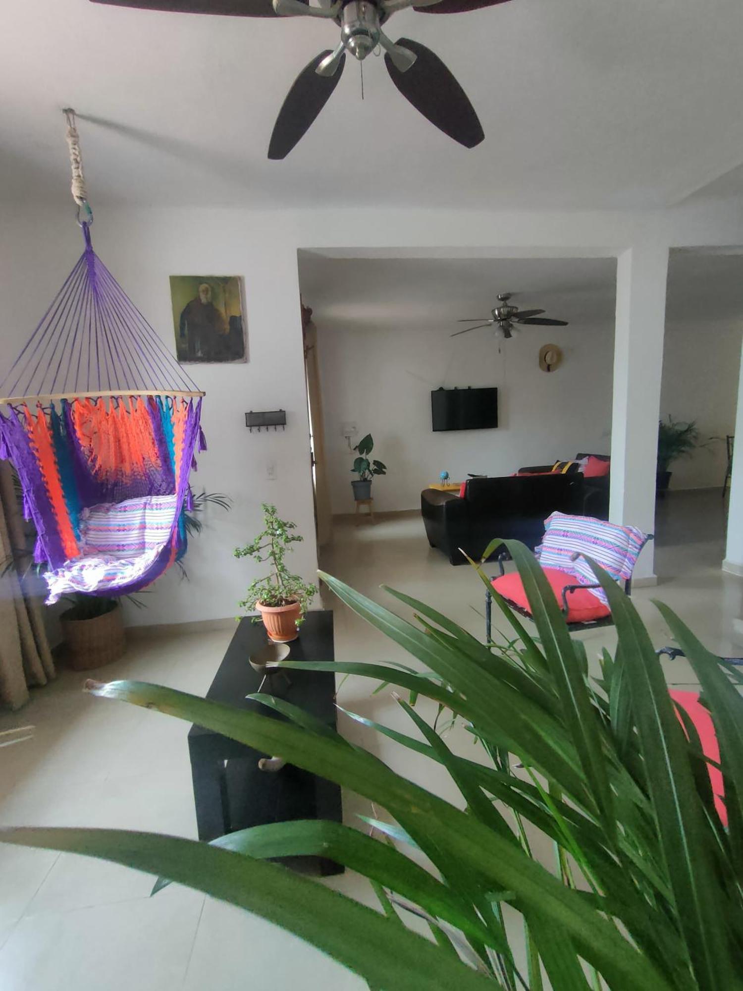 דירות קנקון Casa Coraza מראה חיצוני תמונה