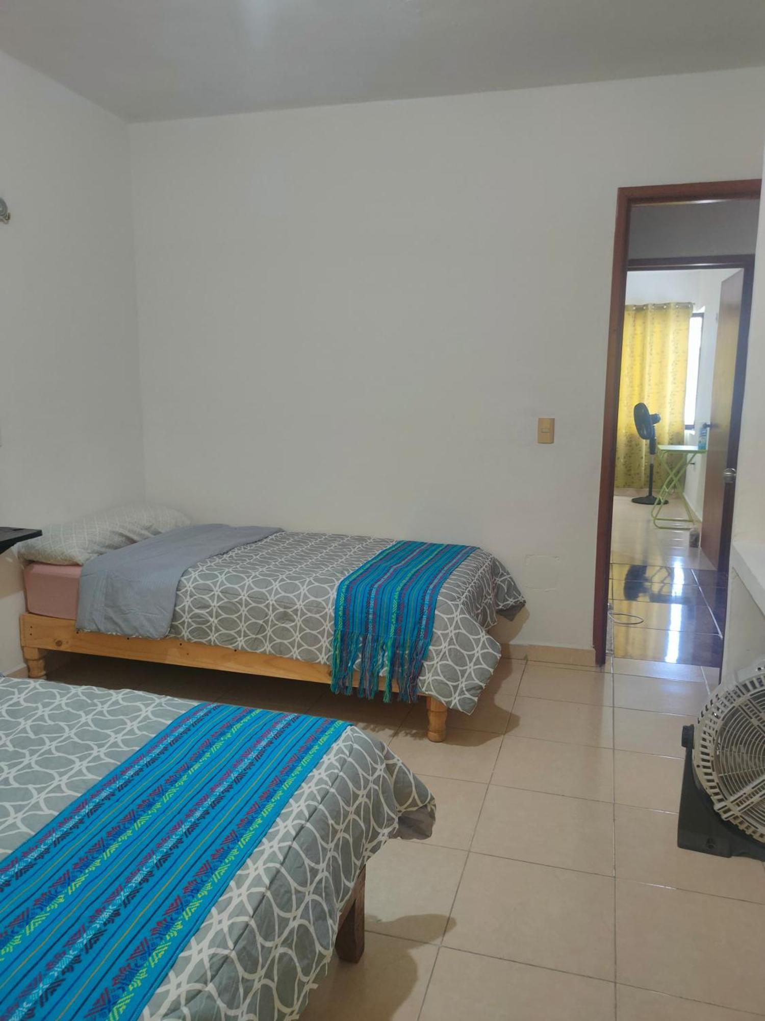 דירות קנקון Casa Coraza מראה חיצוני תמונה