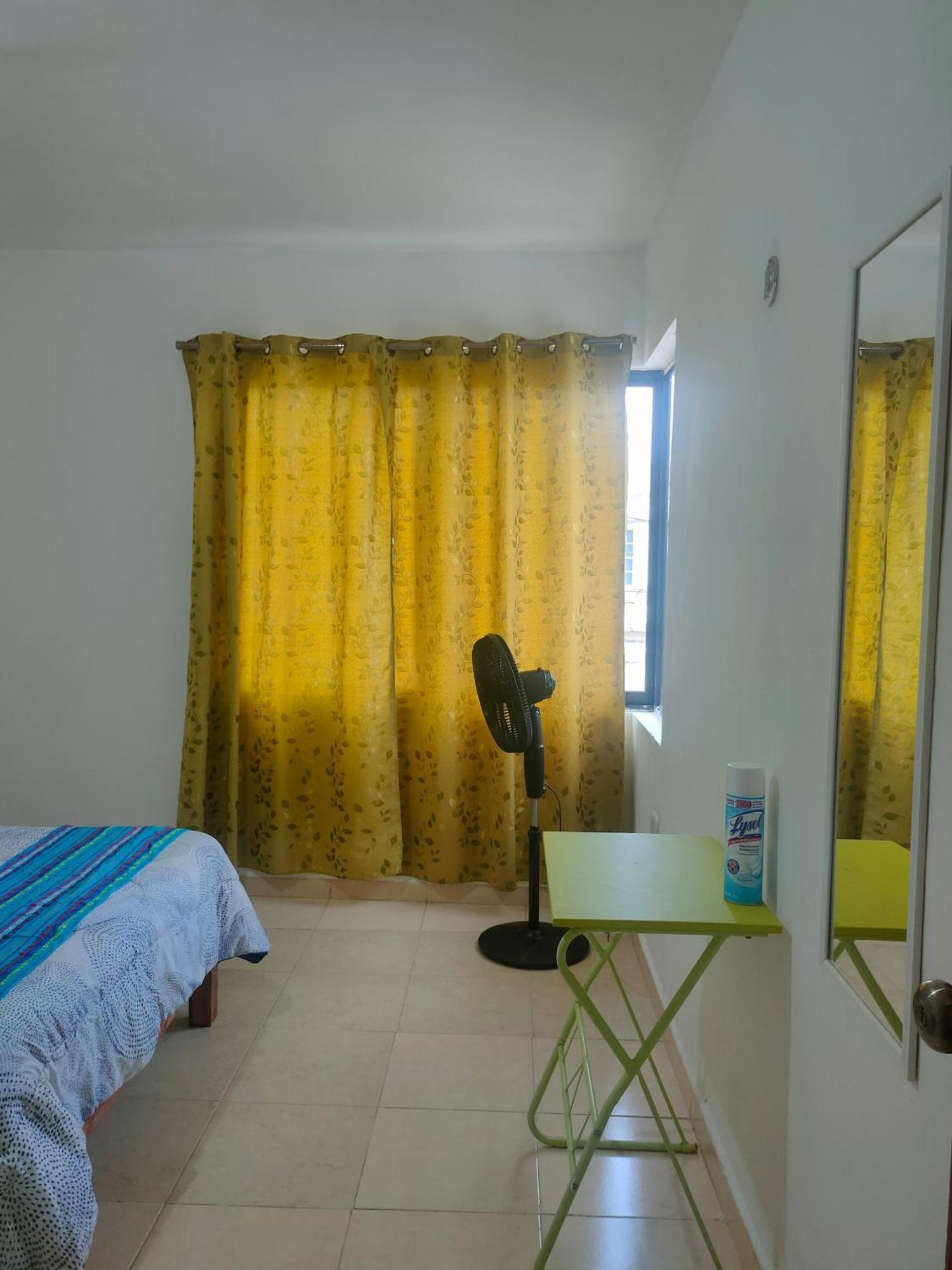 דירות קנקון Casa Coraza מראה חיצוני תמונה