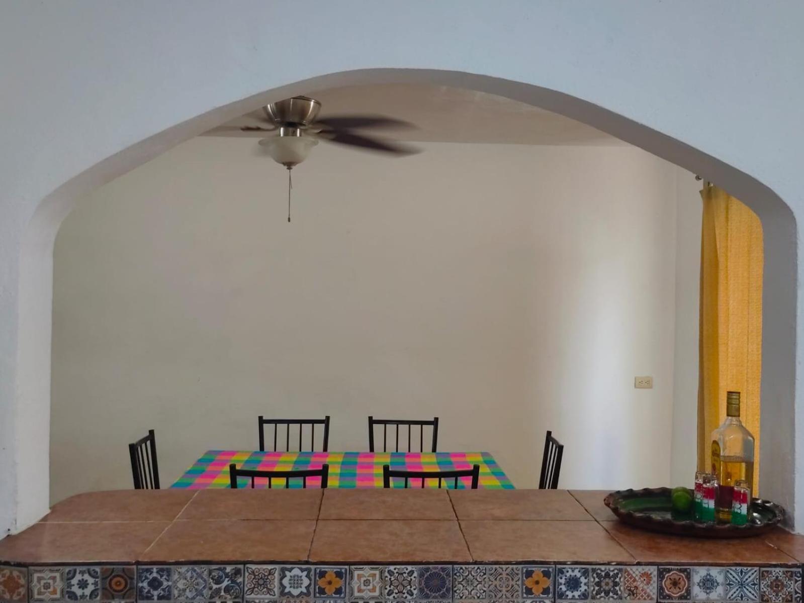 דירות קנקון Casa Coraza מראה חיצוני תמונה