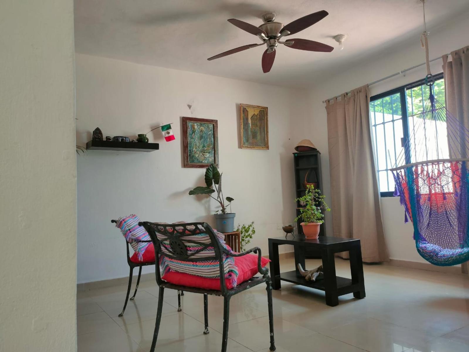 דירות קנקון Casa Coraza מראה חיצוני תמונה