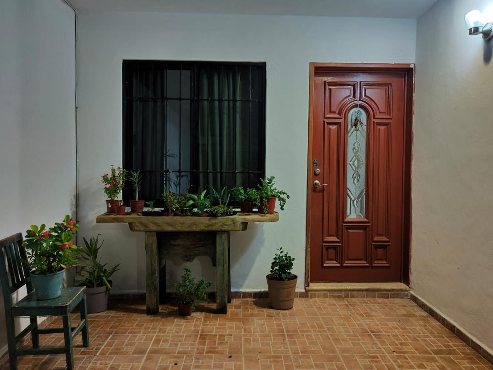 דירות קנקון Casa Coraza מראה חיצוני תמונה