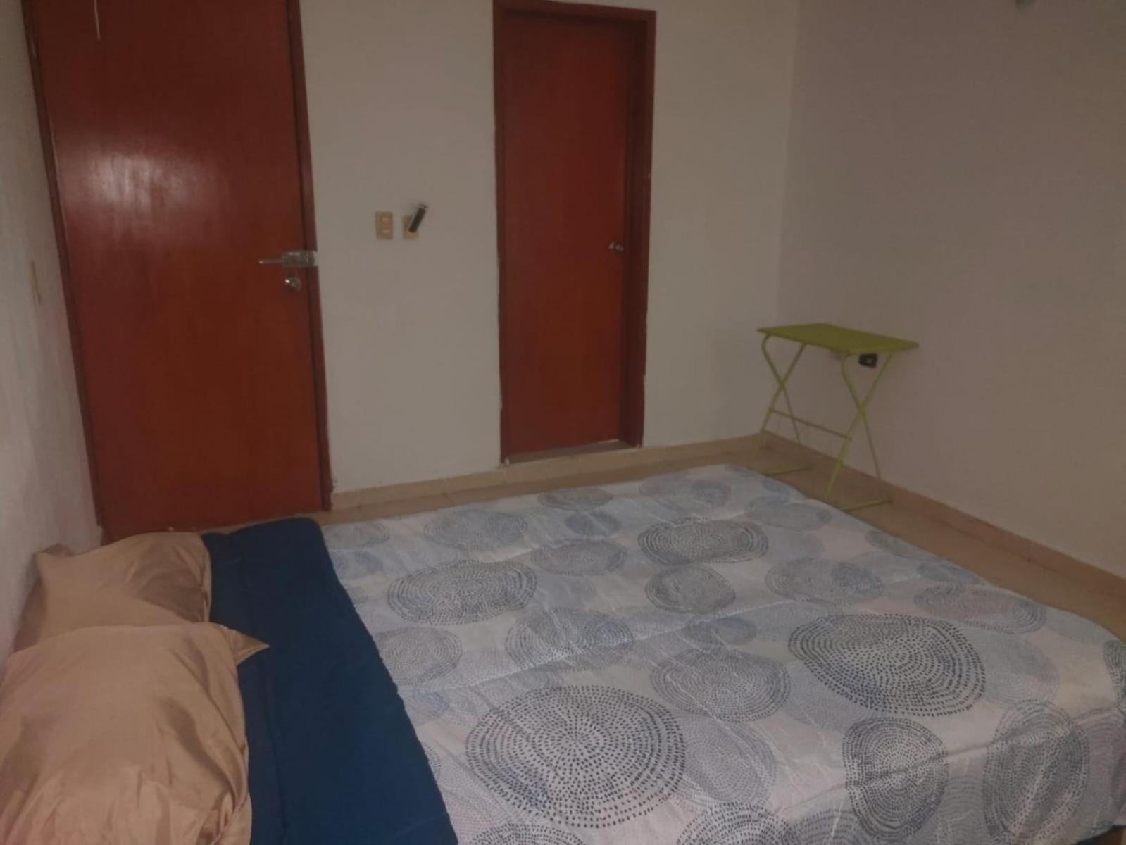 דירות קנקון Casa Coraza מראה חיצוני תמונה