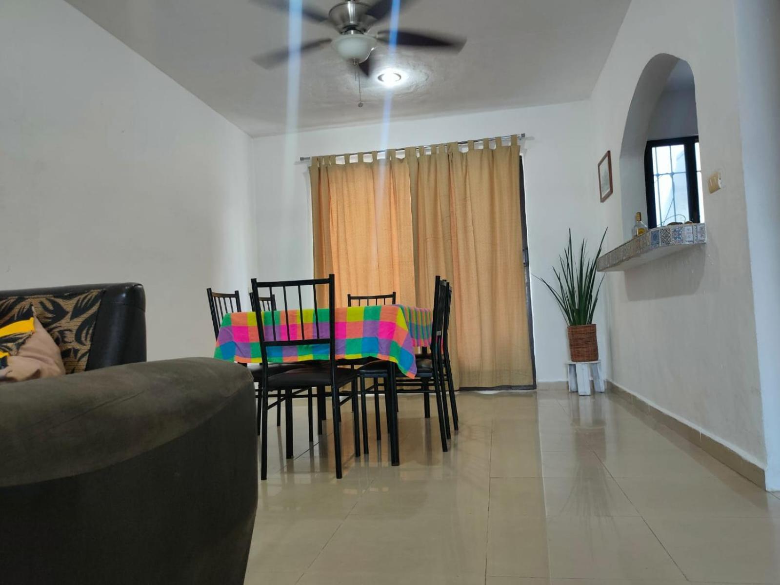 דירות קנקון Casa Coraza מראה חיצוני תמונה
