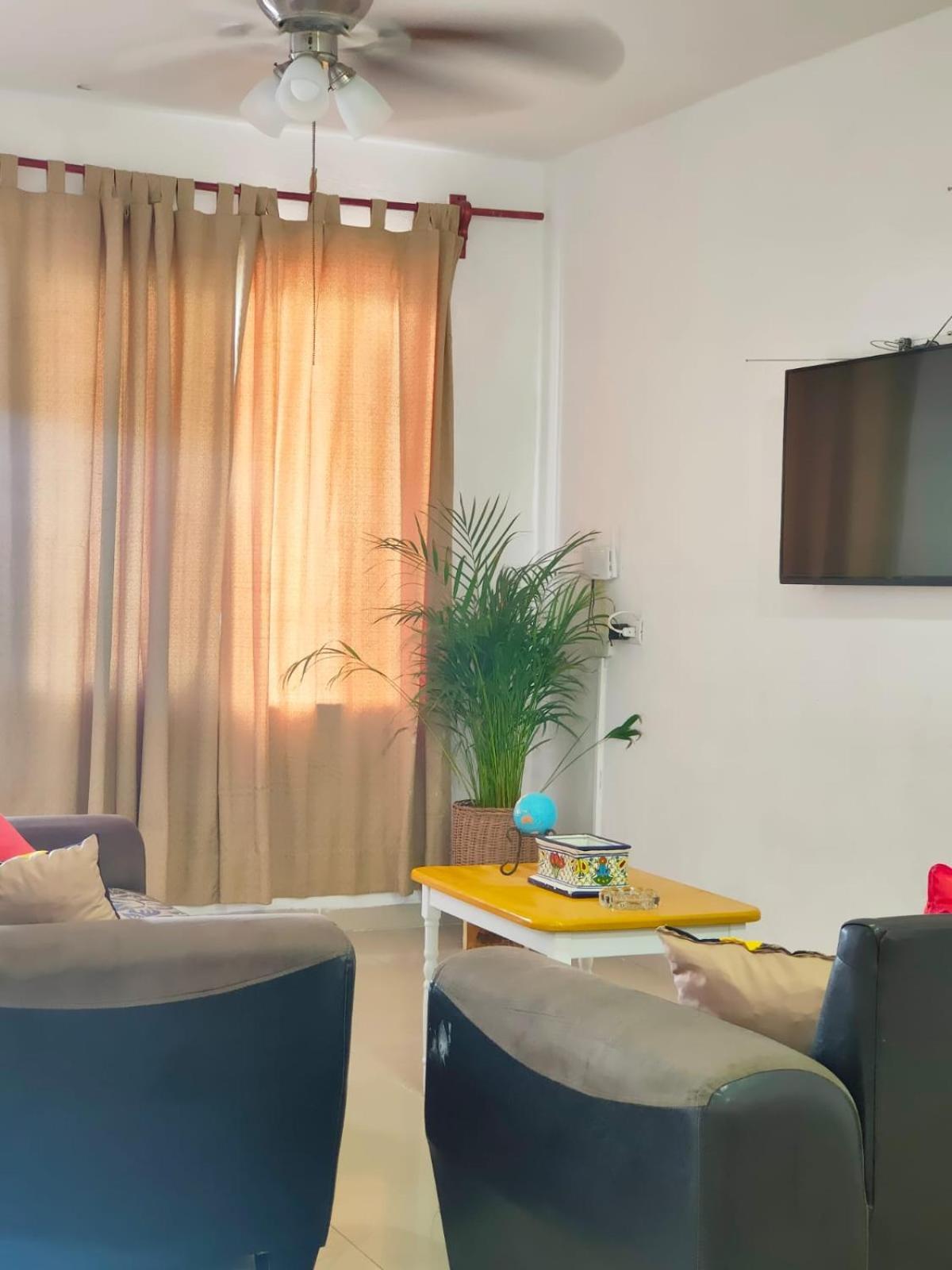 דירות קנקון Casa Coraza מראה חיצוני תמונה