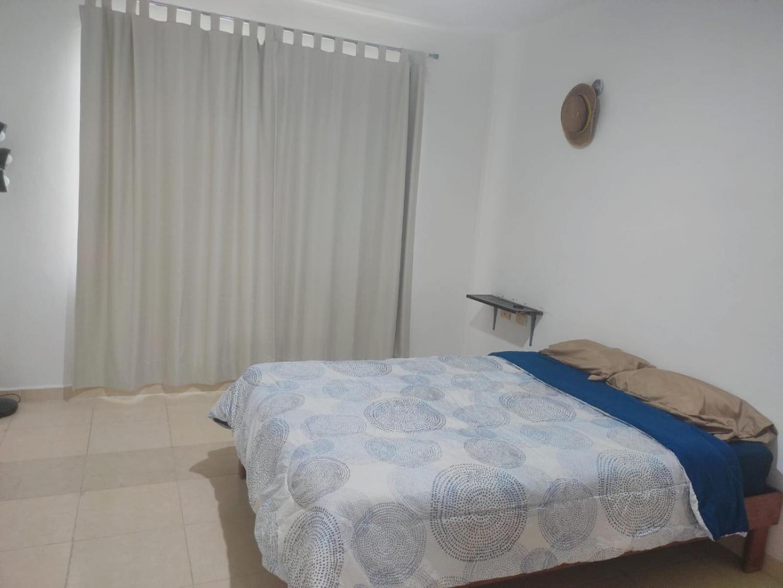 דירות קנקון Casa Coraza מראה חיצוני תמונה