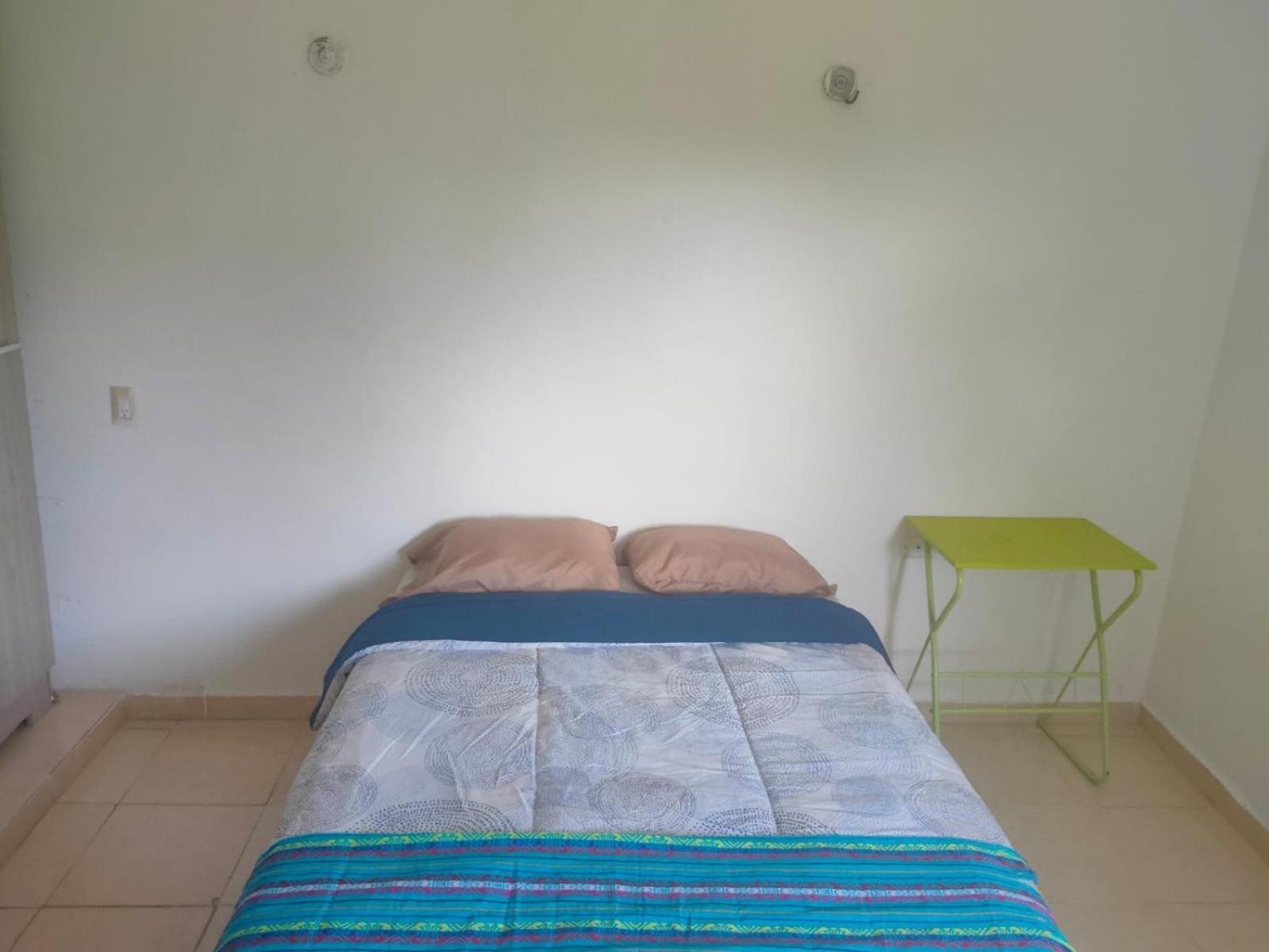 דירות קנקון Casa Coraza מראה חיצוני תמונה