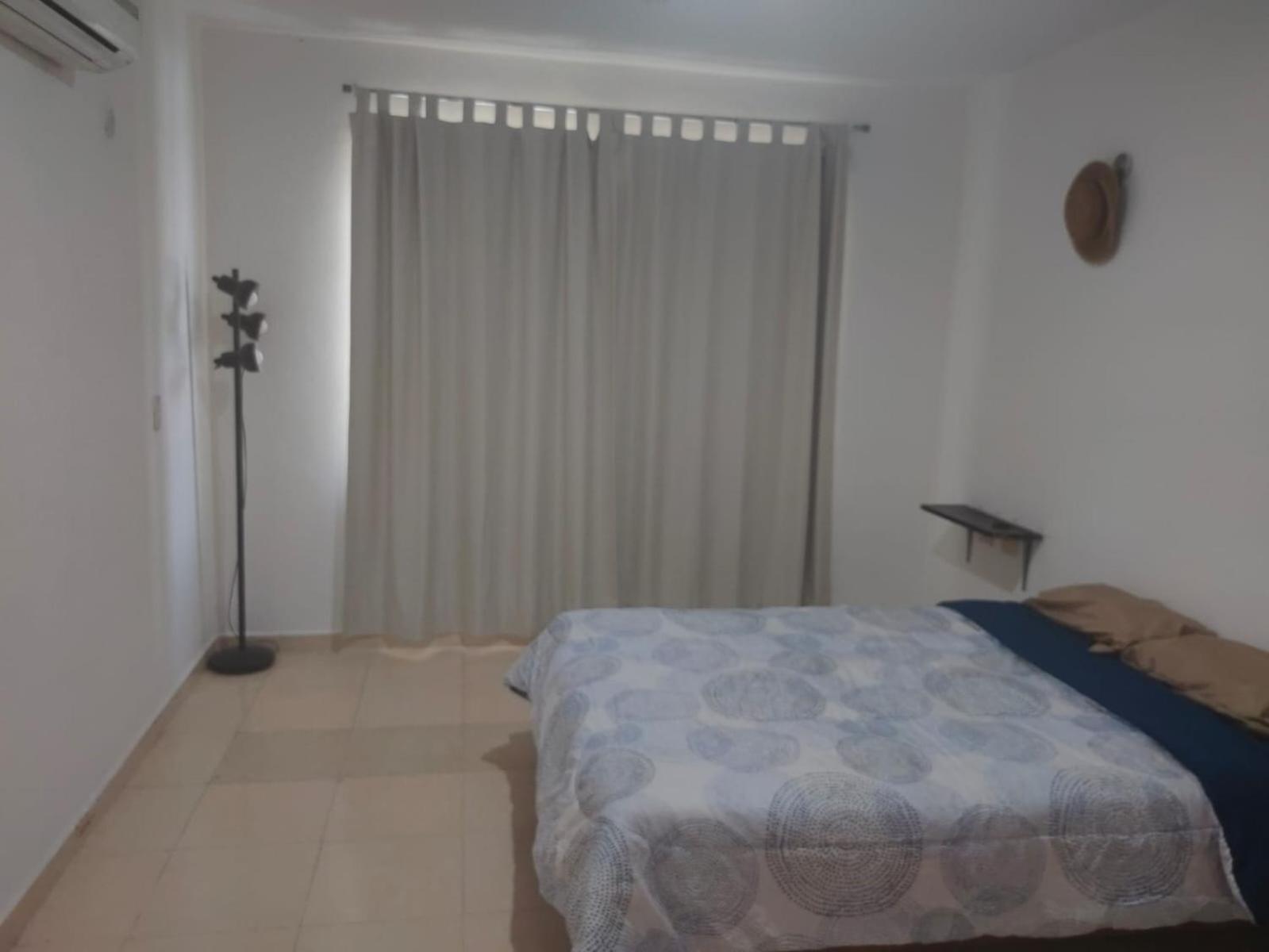 דירות קנקון Casa Coraza מראה חיצוני תמונה