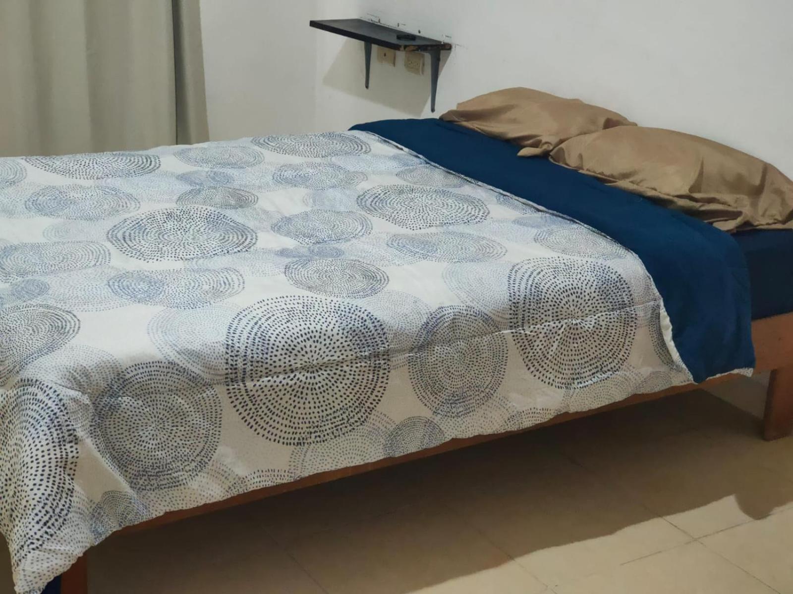 דירות קנקון Casa Coraza מראה חיצוני תמונה